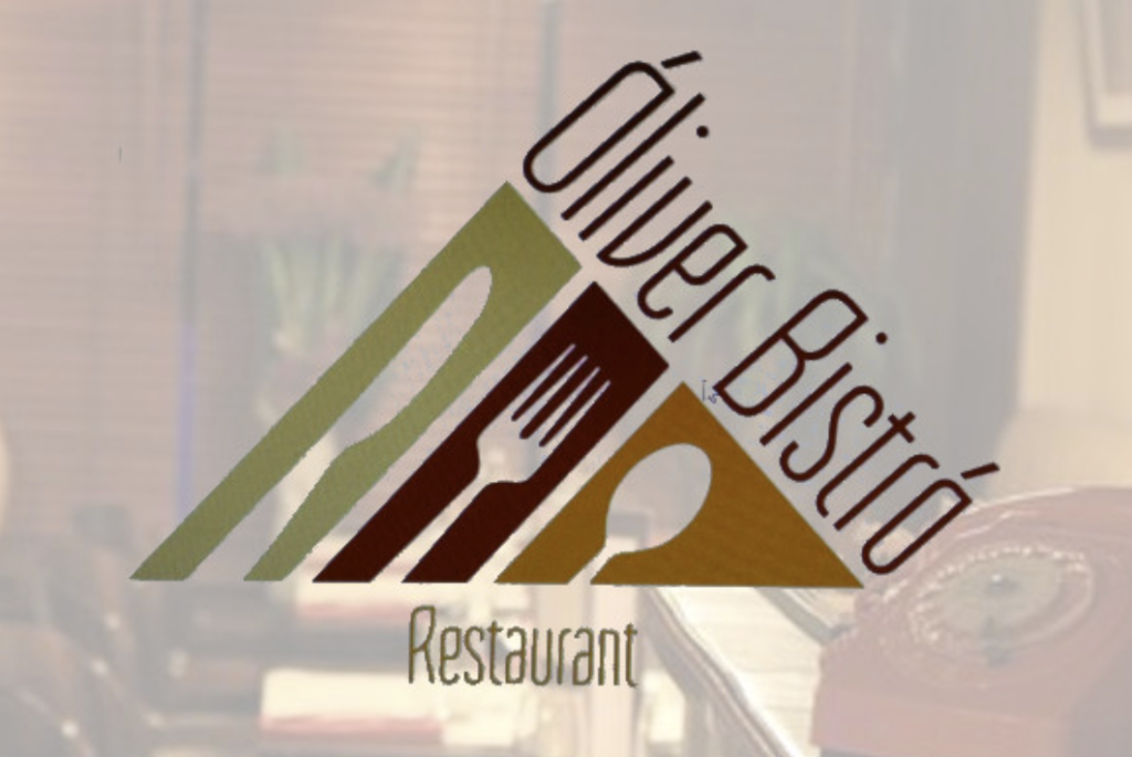 Oliver Bistro Tu carta QR o NFC