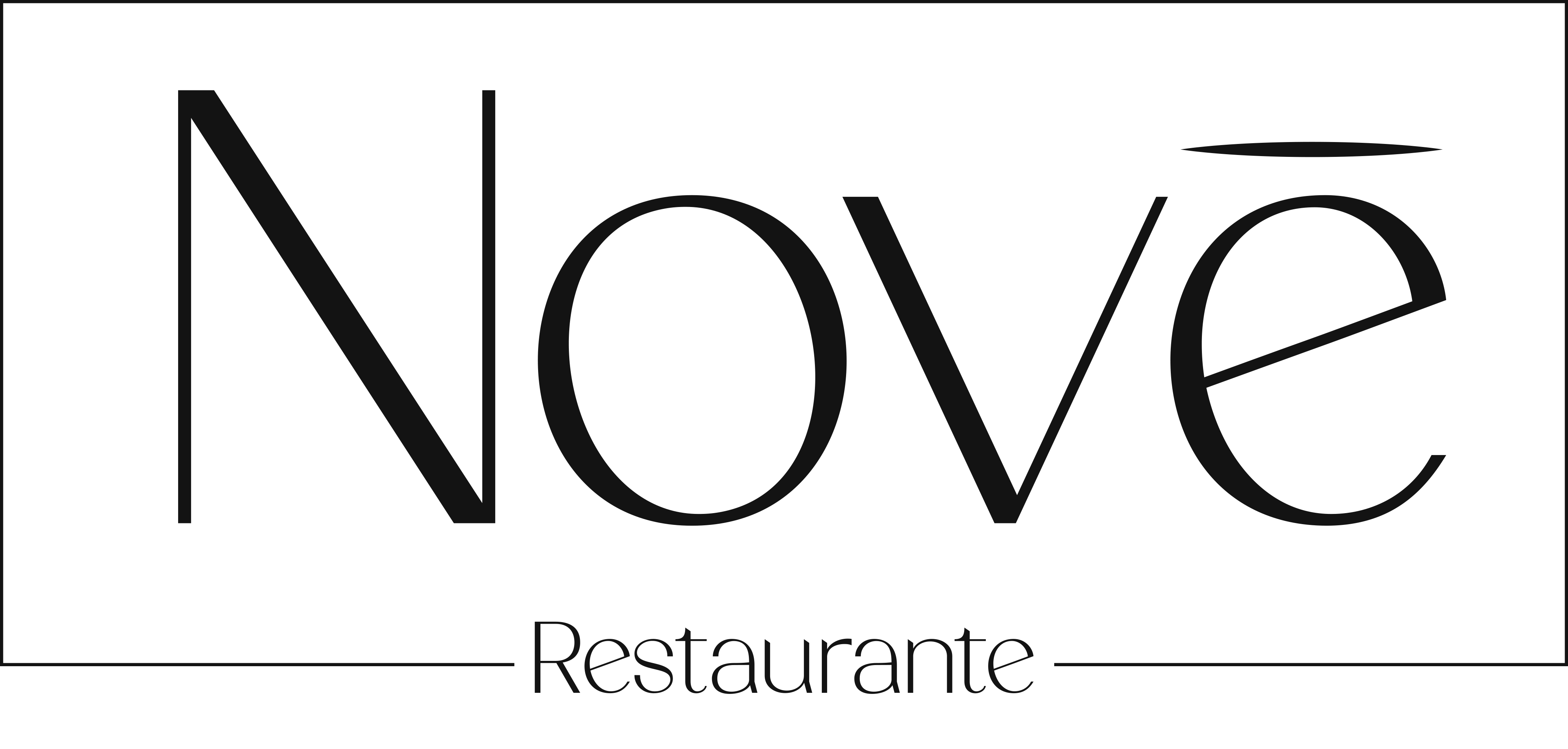 LOGO NOVE VECTORIZADO RESTAURANTE-1